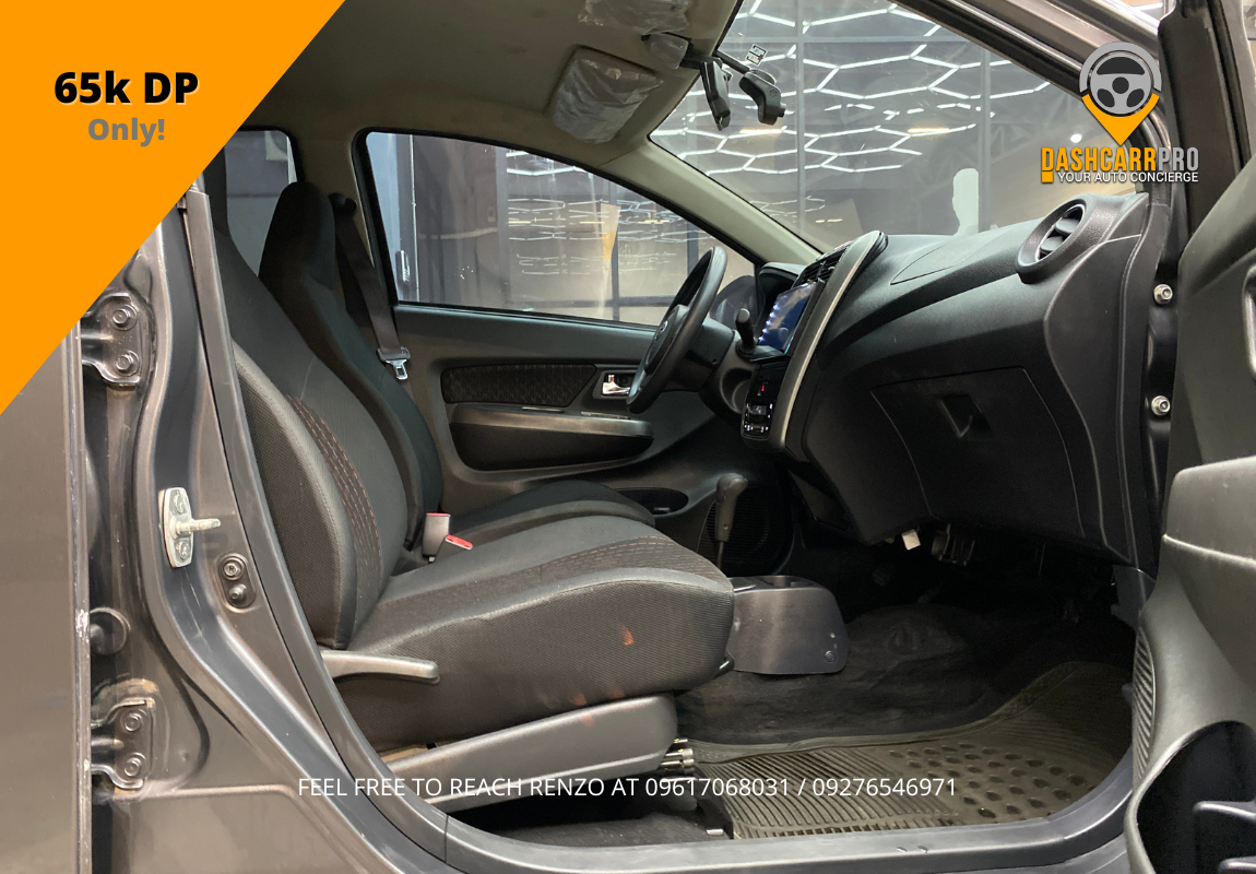 2023 Toyota Wigo 1.0 G Automatic