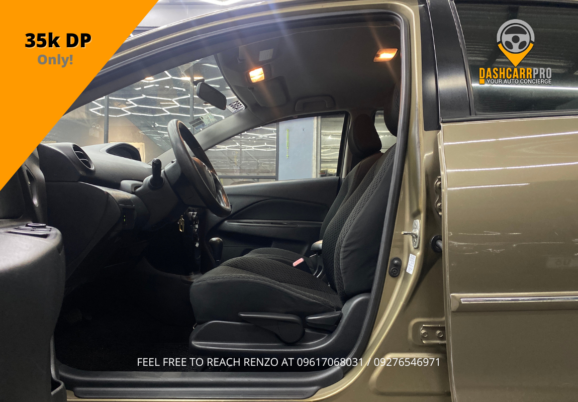 2012 Toyota Vios 1.3 G AT