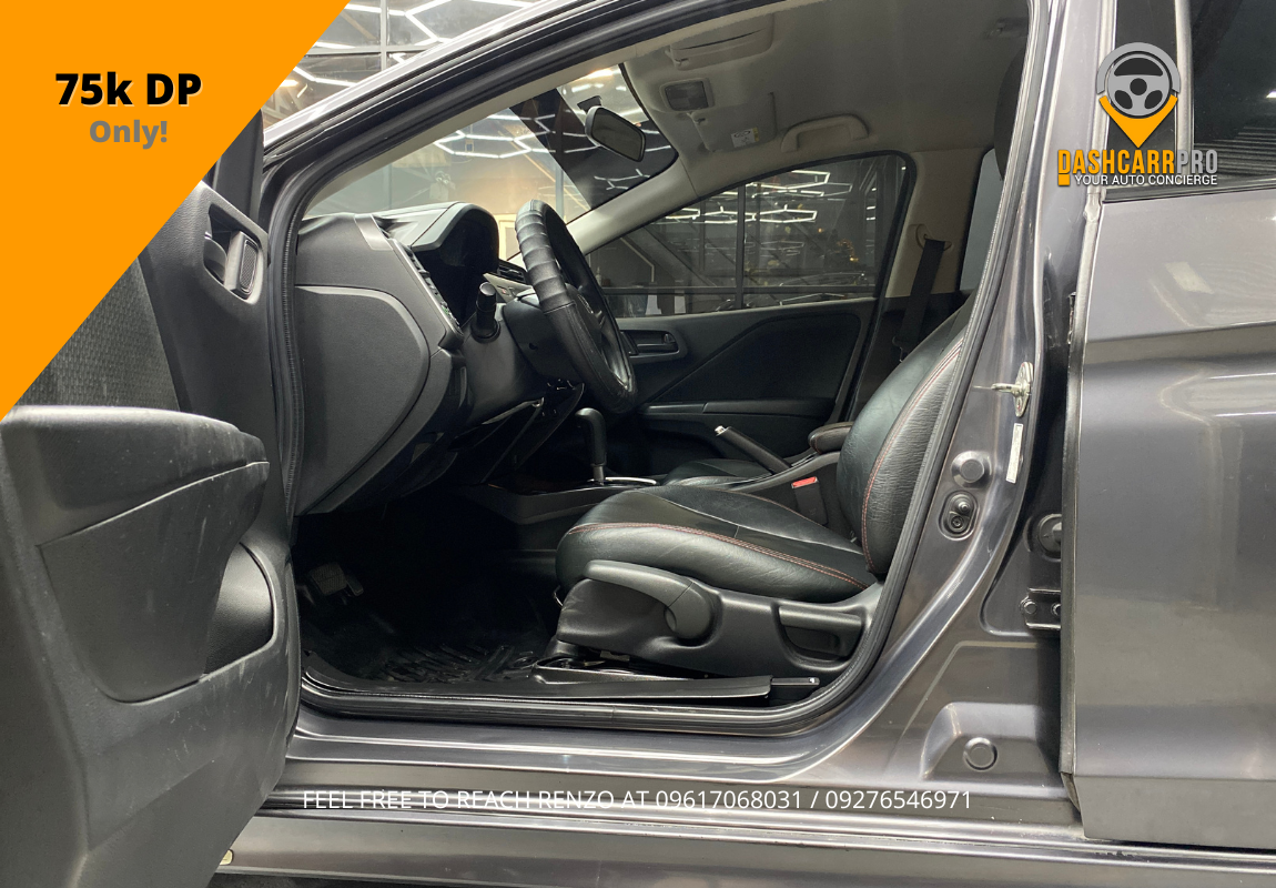 2019 Honda City Automatic