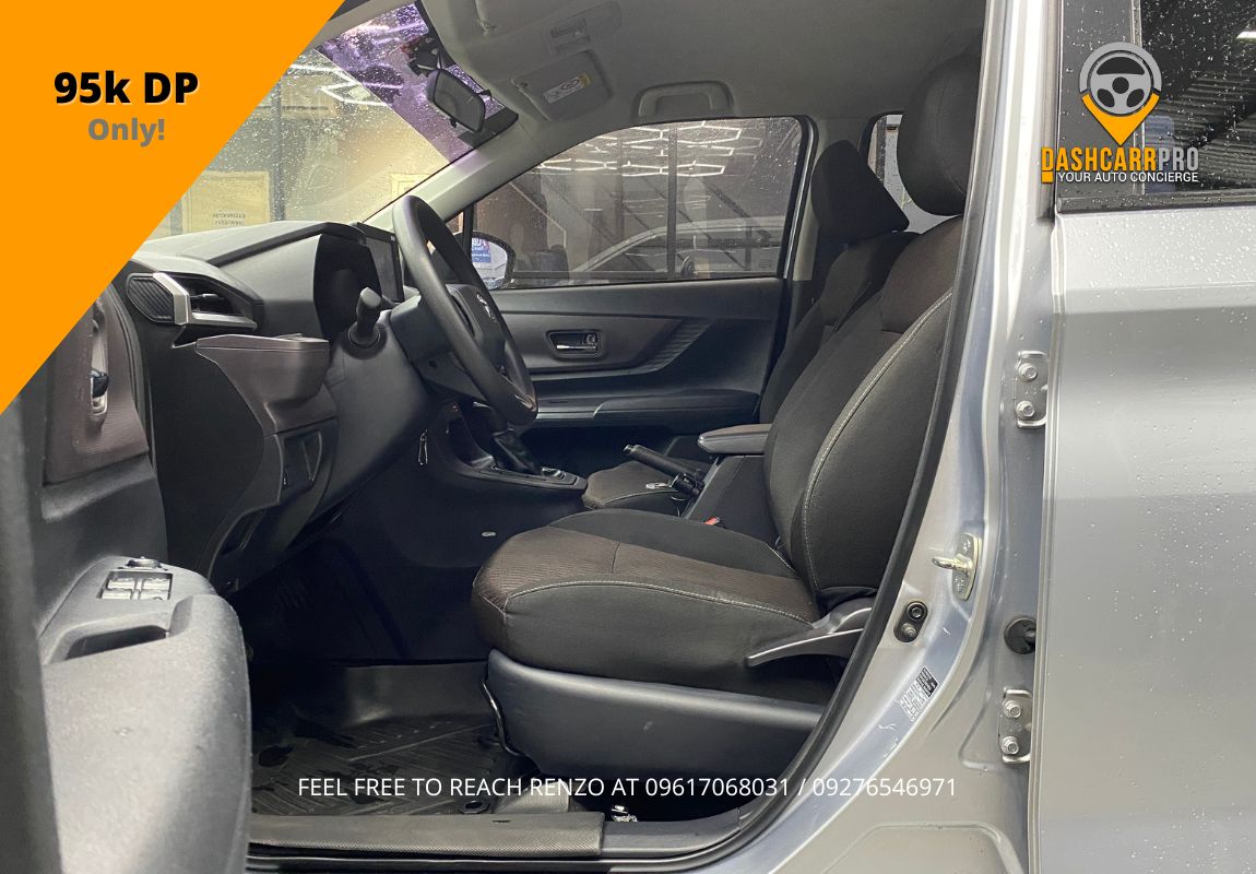 2023 Toyota Avanza E 1.3 CV AT