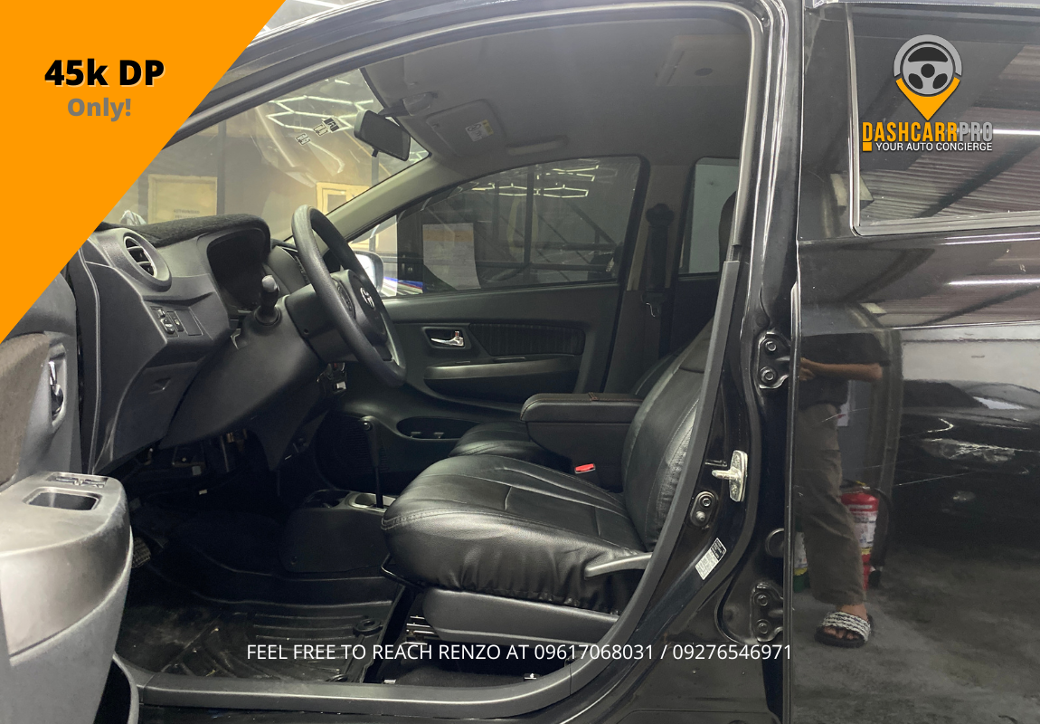 2018 Toyota Wigo 1.0 G Automatic