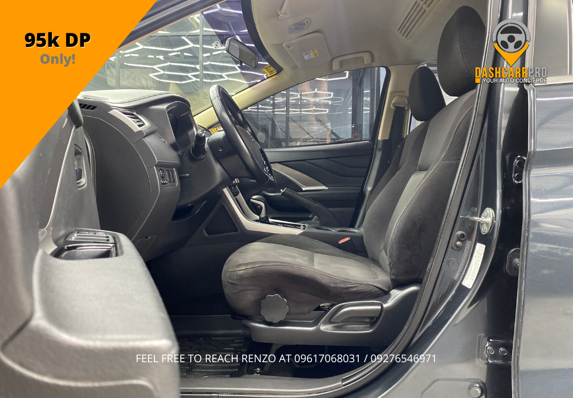 2021 Mitsubishi Xpander GLS 1.5 Automatic