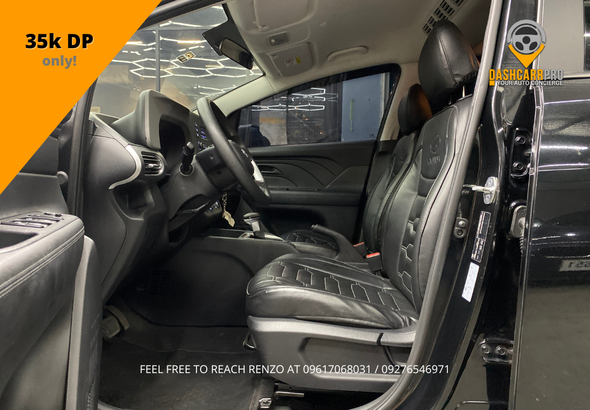 2023 Hyundai Stargazer 1.5 G Automatic