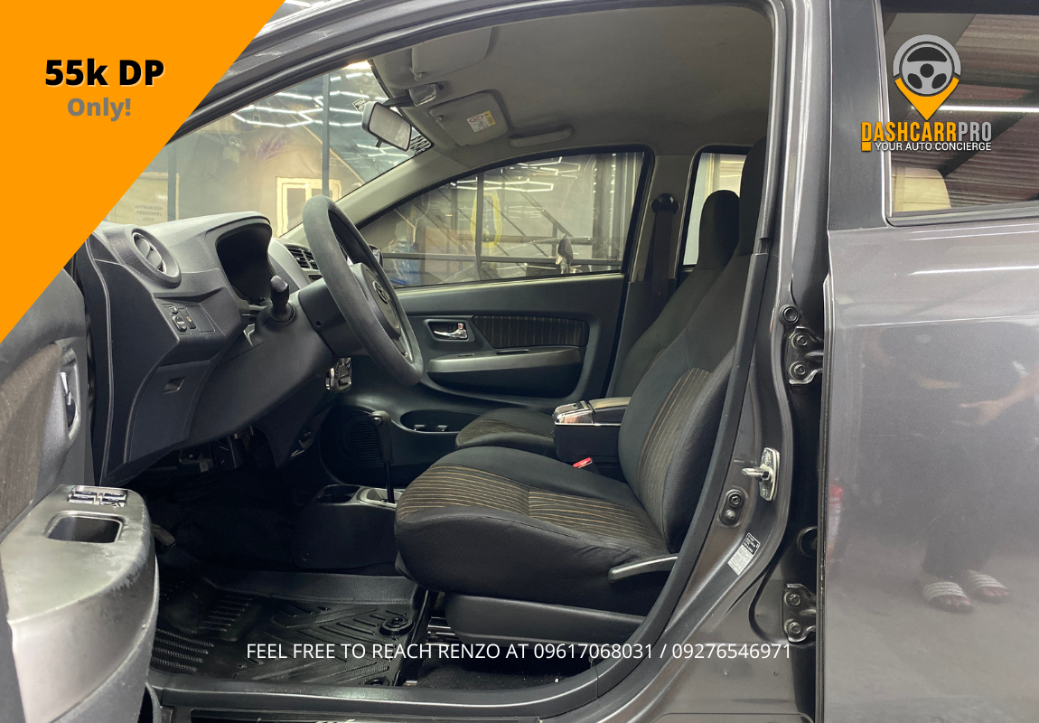 2019 Toyota Wigo 1.0 G Automatic