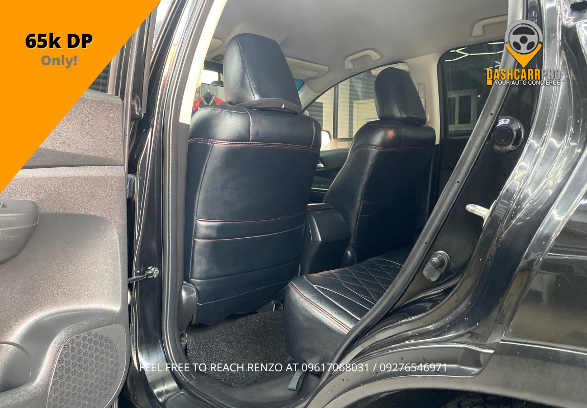 2012 Honda CRV Automatic