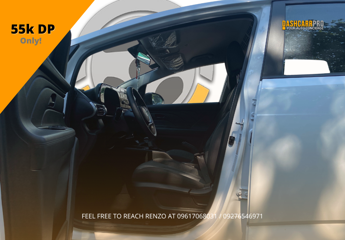 2024 Hyundai Stargazer 1.5 GL IVT