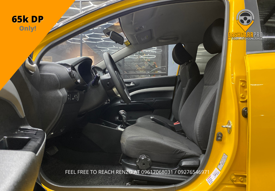 2021 Kia Stonic 1.4 EX AT