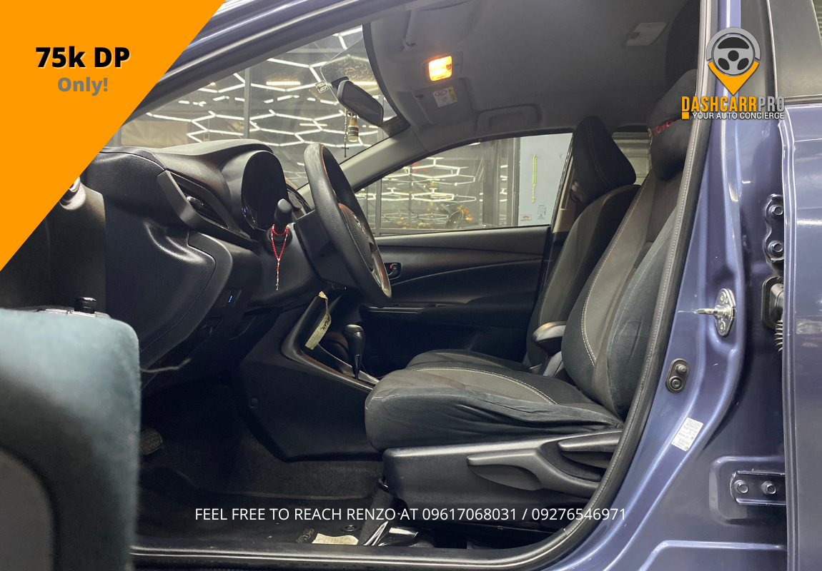 2023 Toyota Vios 1.3 XLE CVT