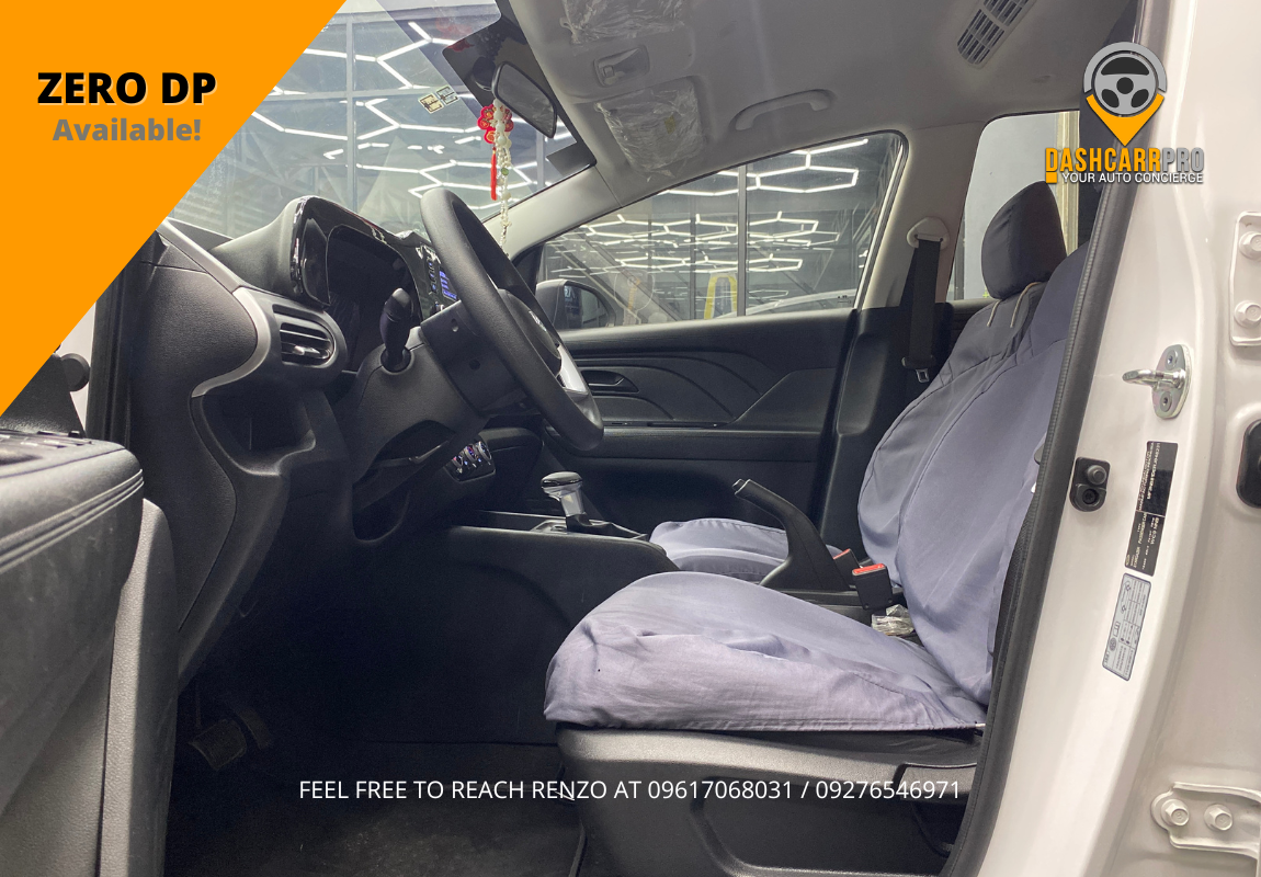 2024 Hyundai Stargazer 1.5 GL IVT