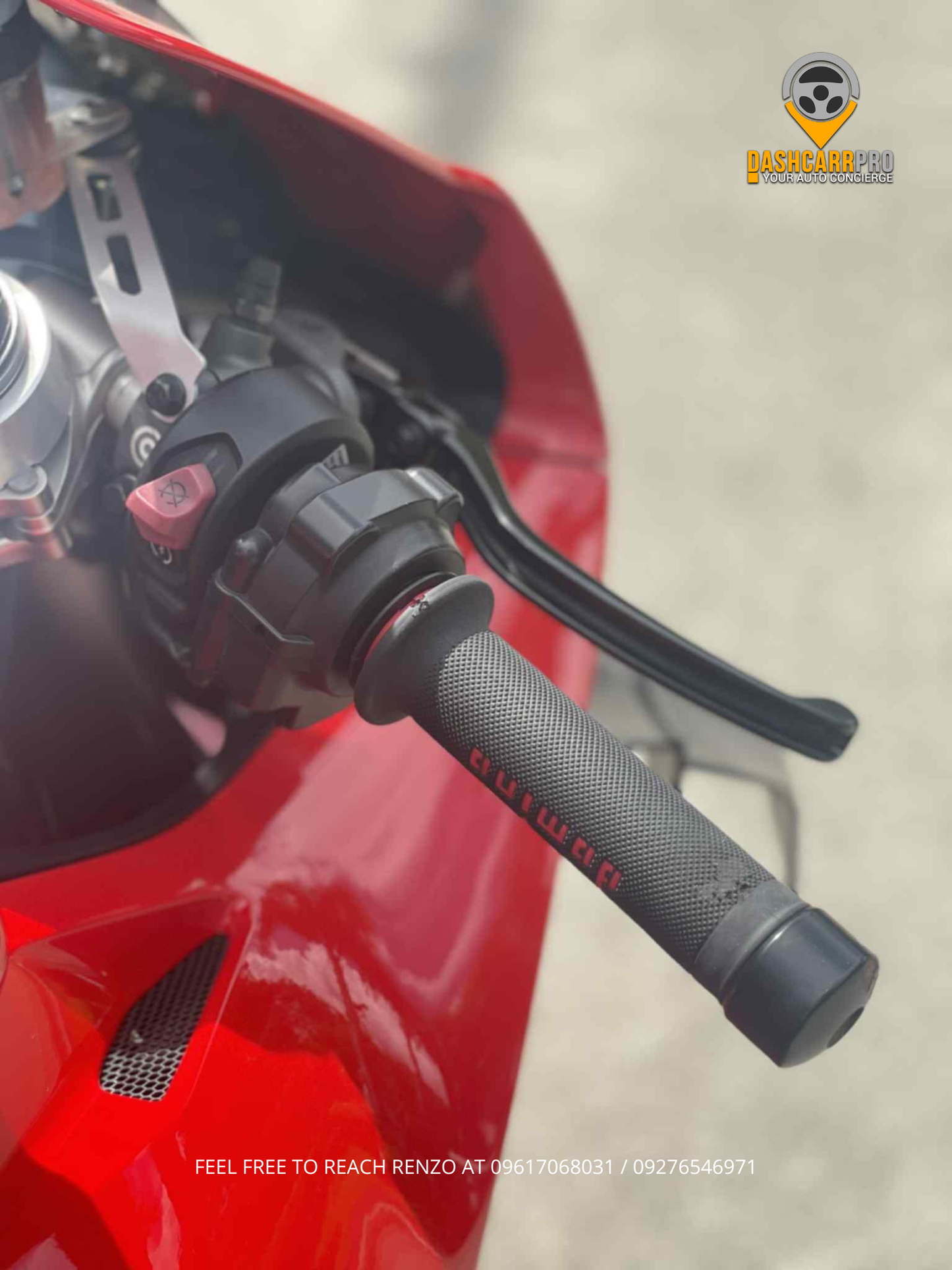 2018 Ducati Panigale V4