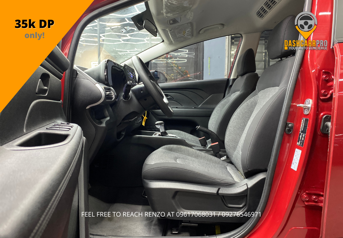 2024 Hyundai Stargazer 1.5 GL IVT