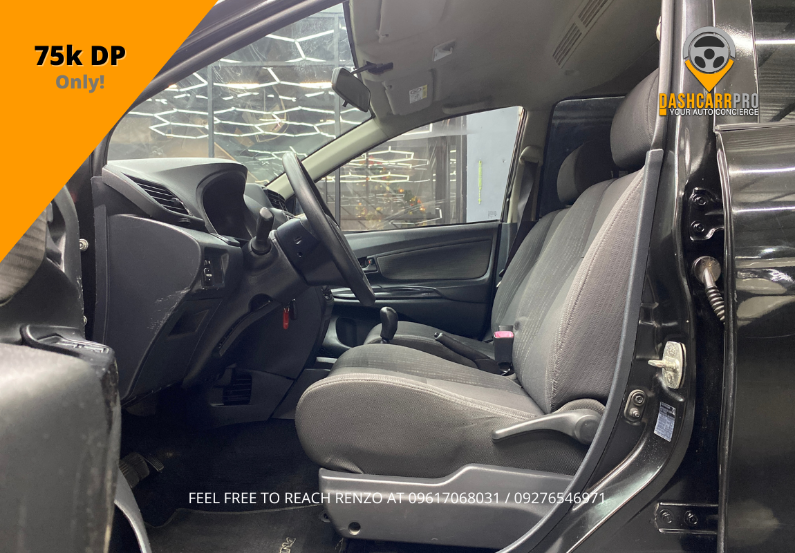 2021 Toyota Avanza 1.3 E