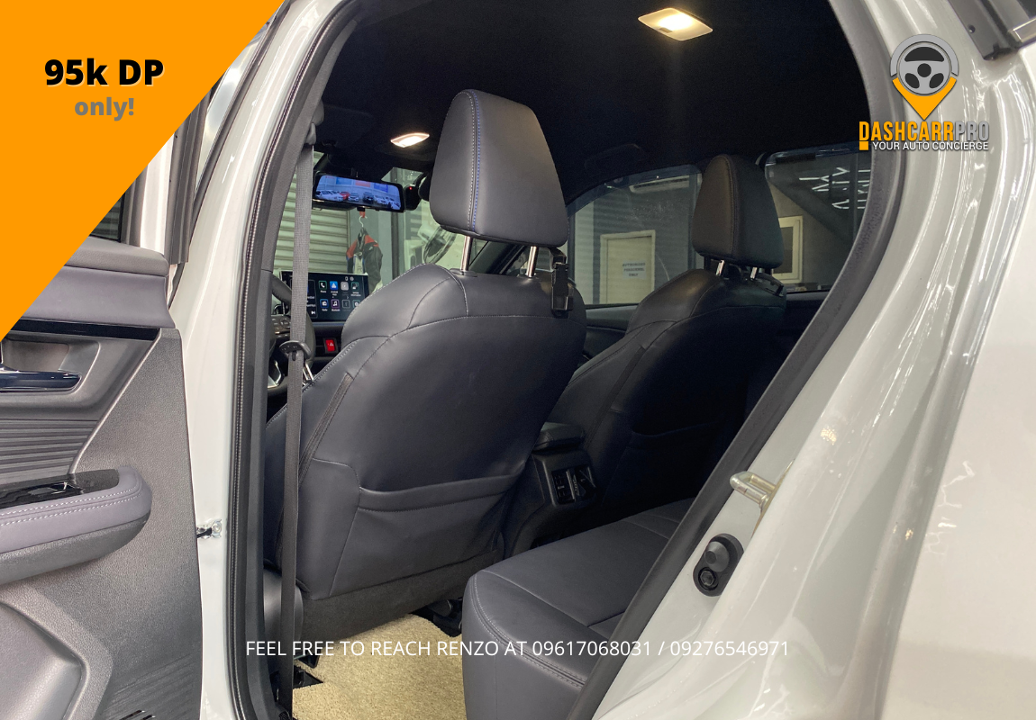 2024 Toyota Yaris Cross 1.5 V CVT PC