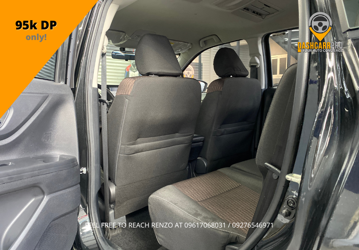 2025 Toyota Avanza E 1.3 CVT