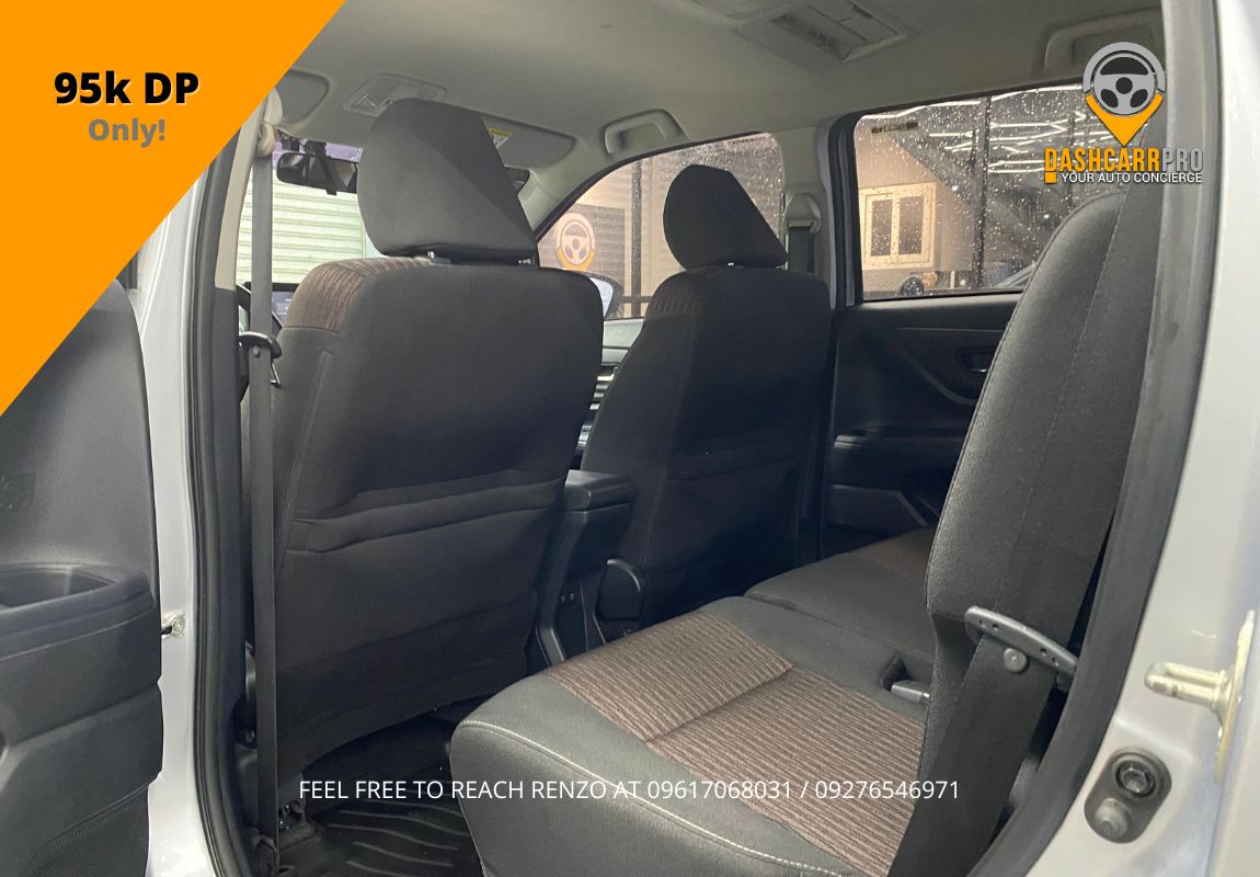 2023 Toyota Avanza E 1.3 CV AT