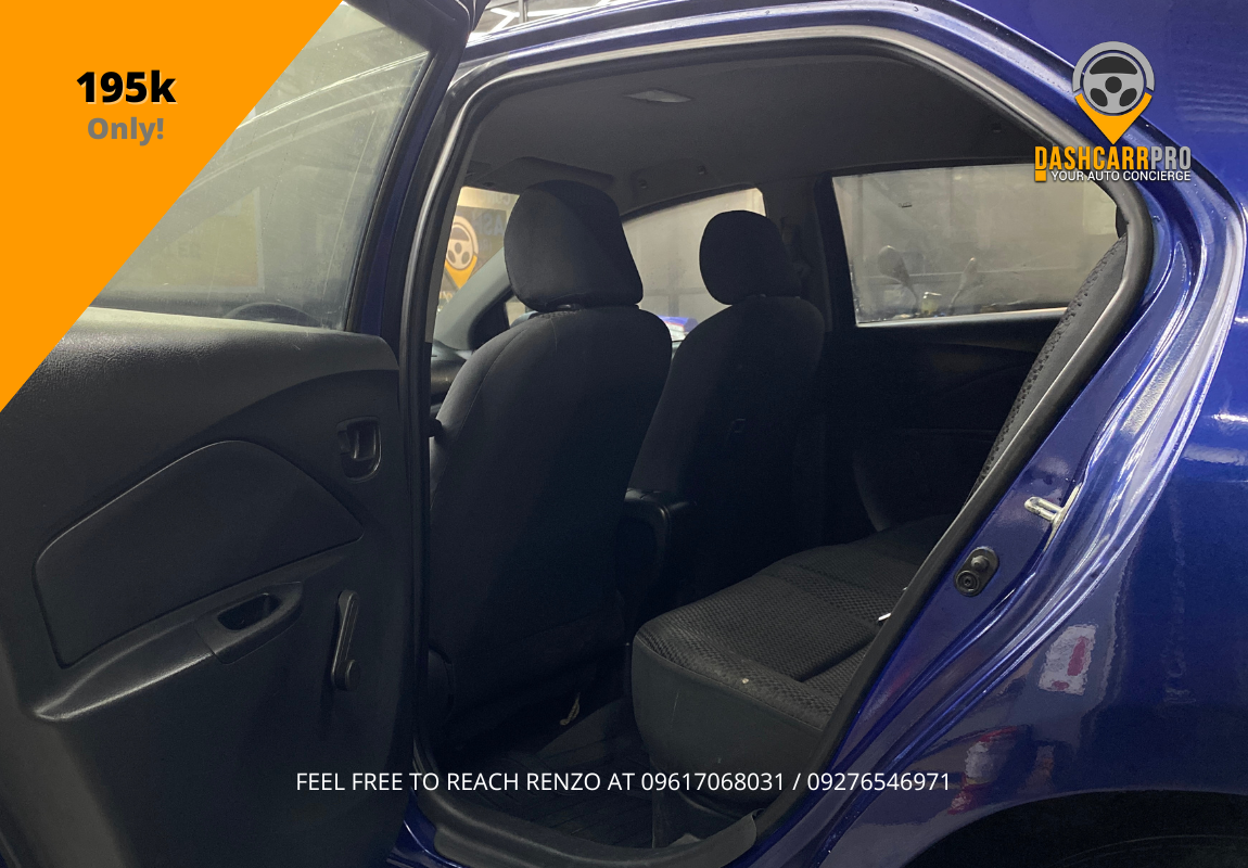 2008 Toyota Vios 1.3J