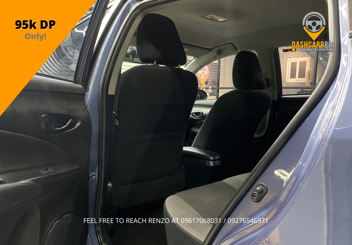 2025 Toyota Vios 1.3 XLE CVT