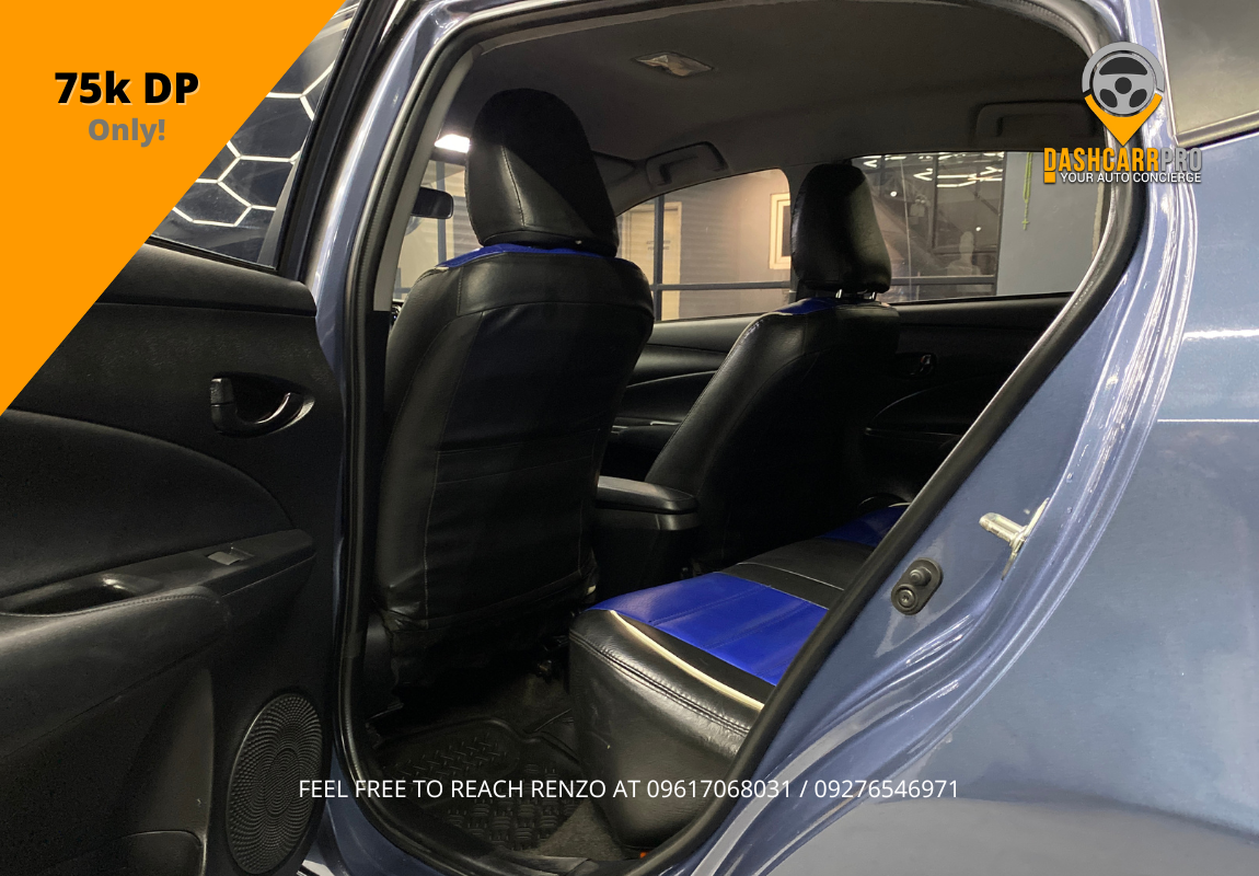 2023 Toyota Vios 1.3 XLE CVT