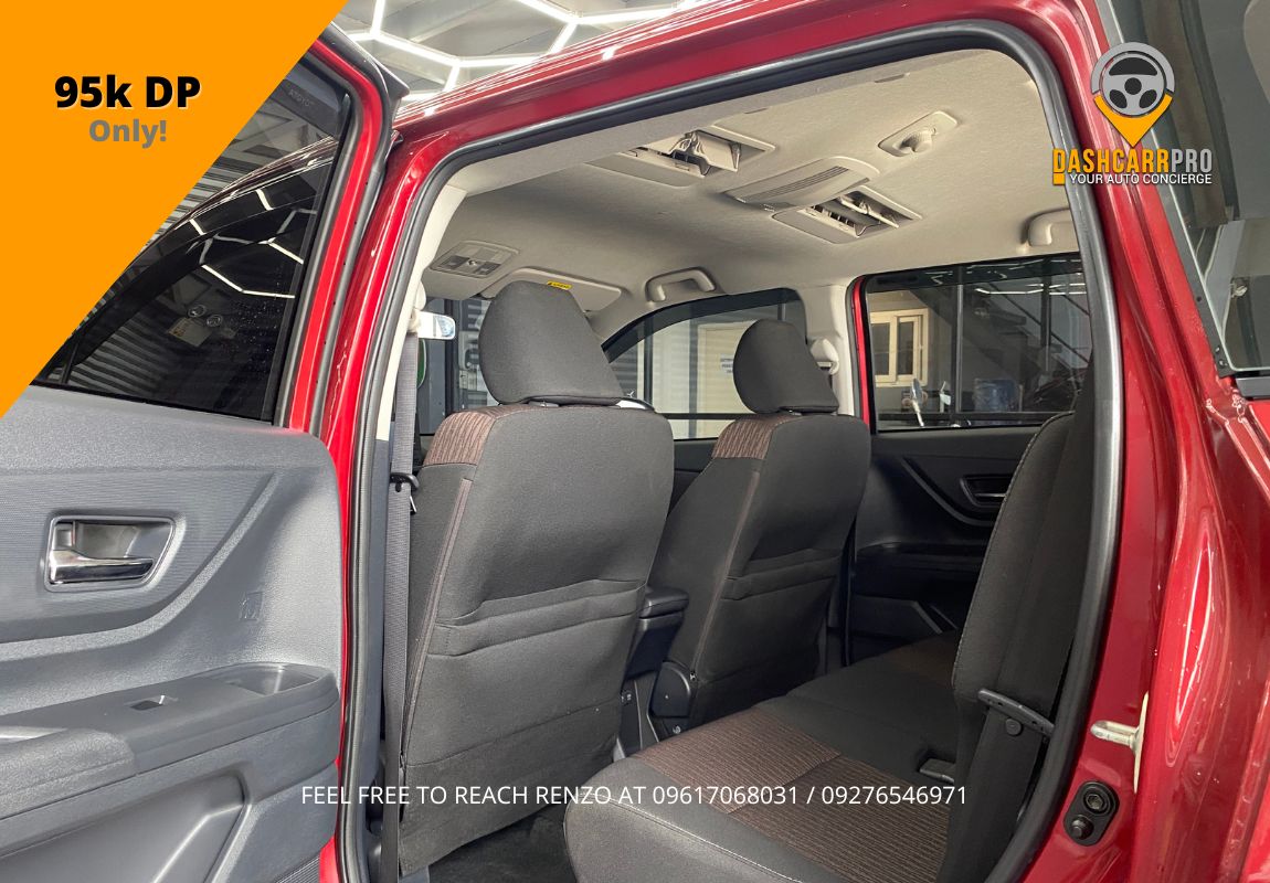 2024 Toyota Avanza E 1.3 CV AT