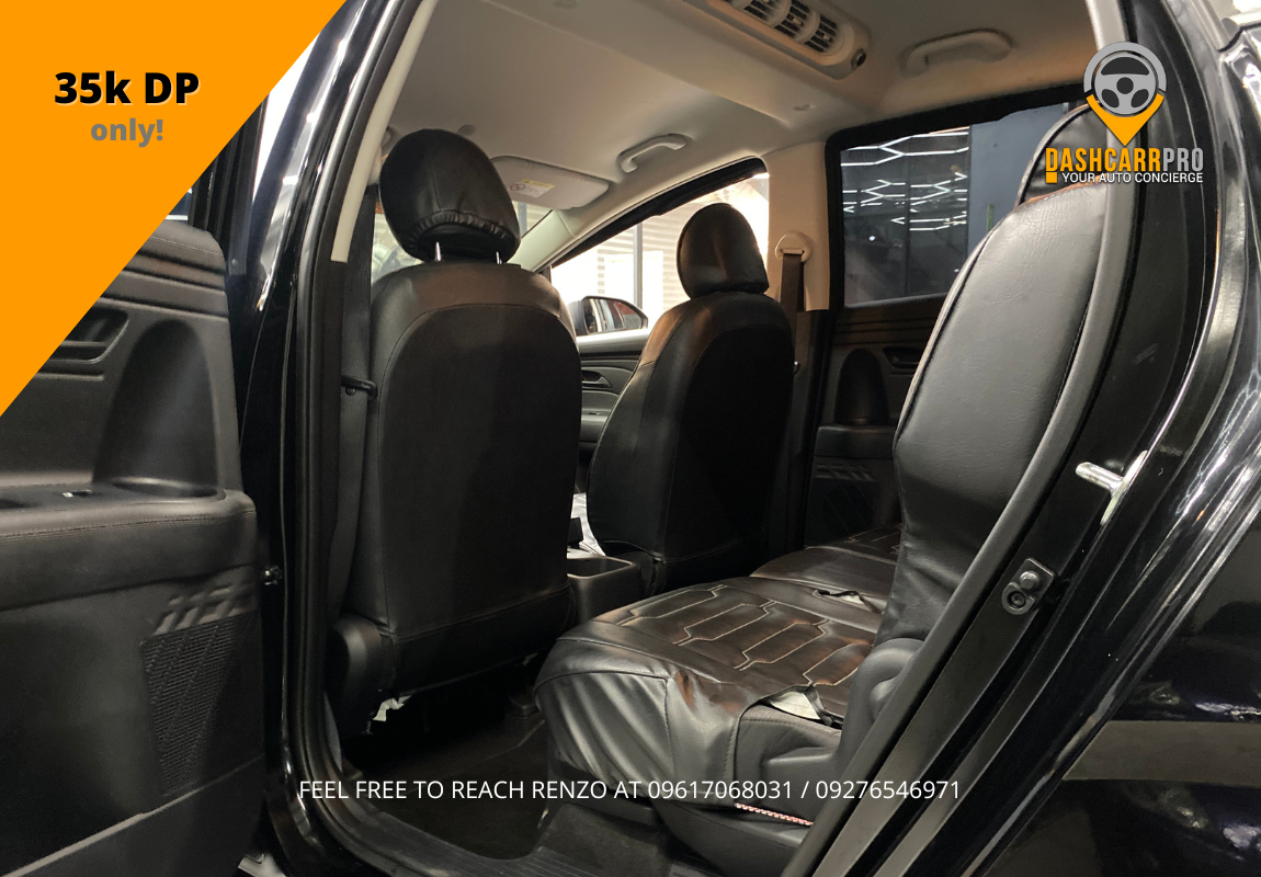 2023 Hyundai Stargazer 1.5 G Automatic