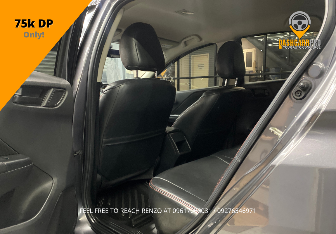 2019 Honda City Automatic