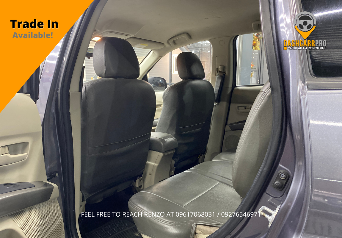 2008 Mitsubishi Outlander Automatic