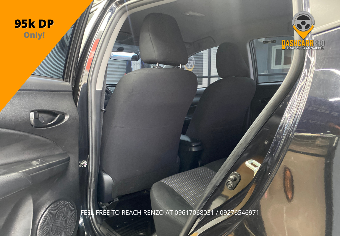 2024 Toyota Vios 1.3 XE CVT