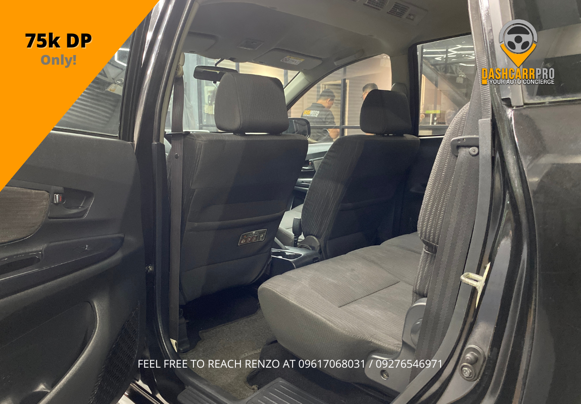 2021 Toyota Avanza 1.3 E