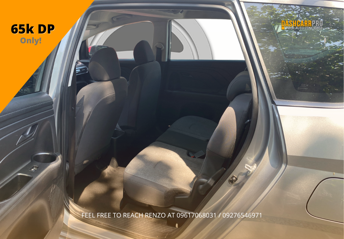 2025 Hyundai Stargazer 1.5 GL IVT