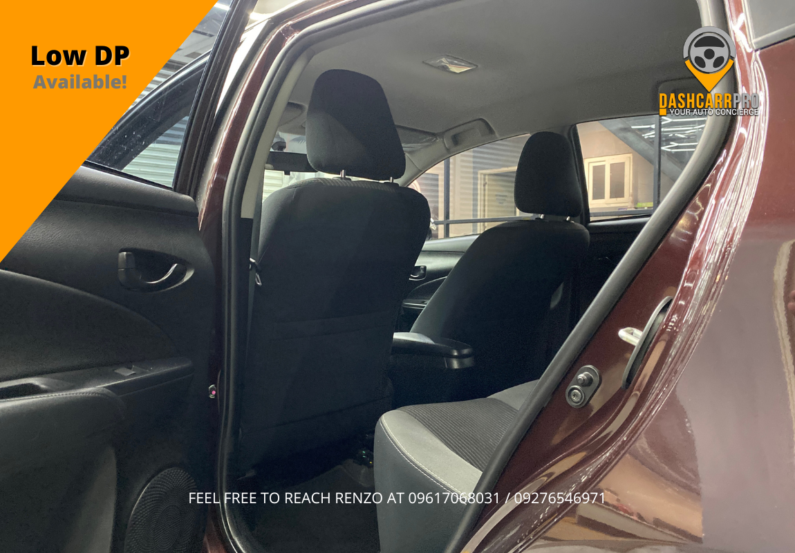 2025 Toyota Vios 1.3 XLE CVT