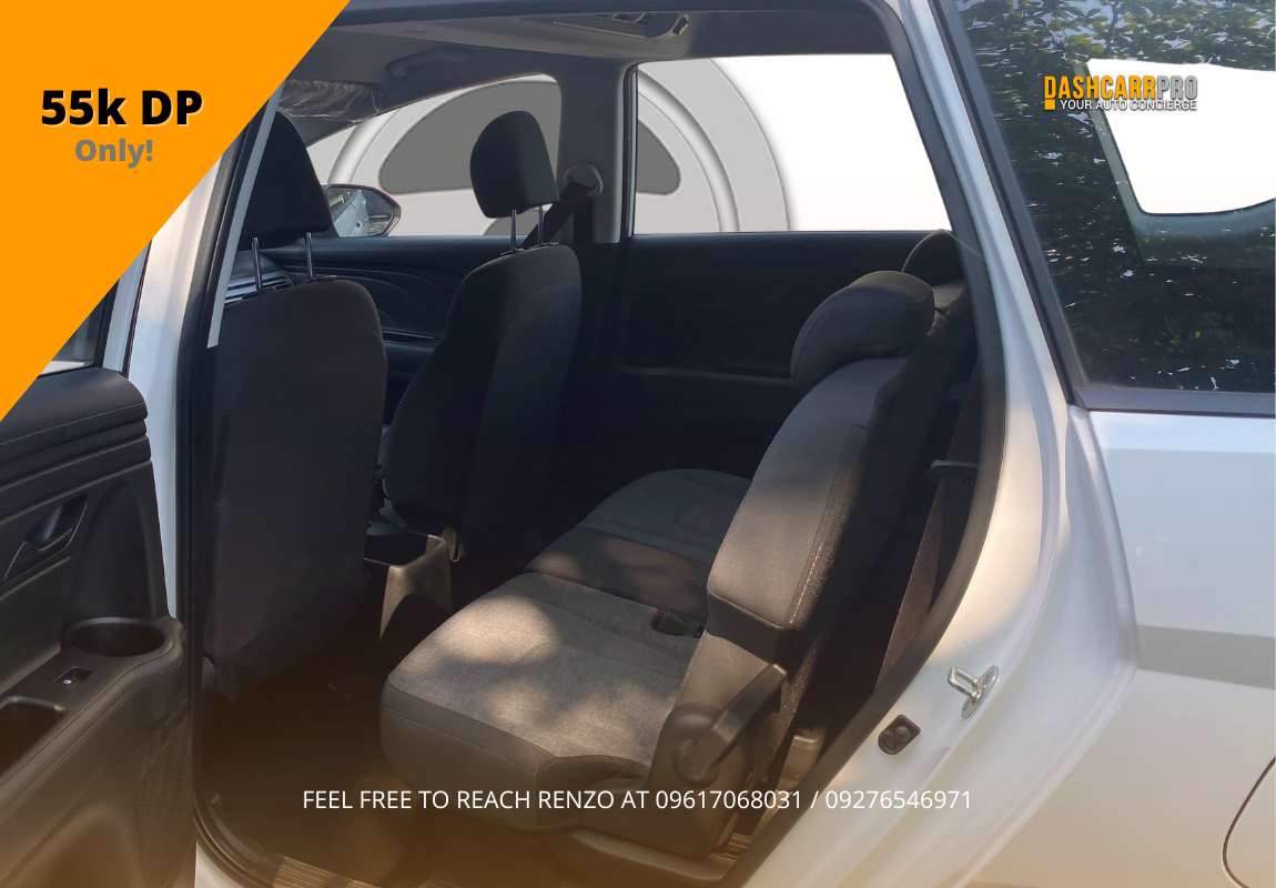2024 Hyundai Stargazer 1.5 GL IVT