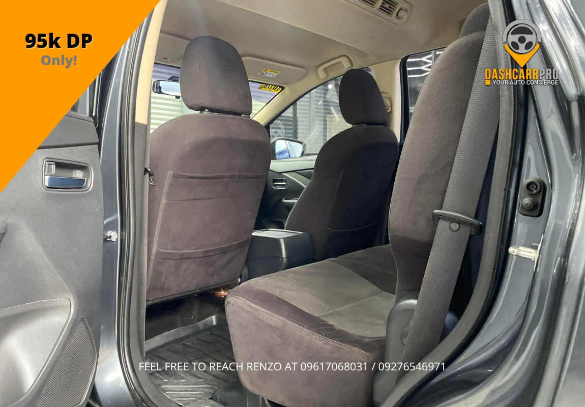 2021 Mitsubishi Xpander GLS 1.5 Automatic