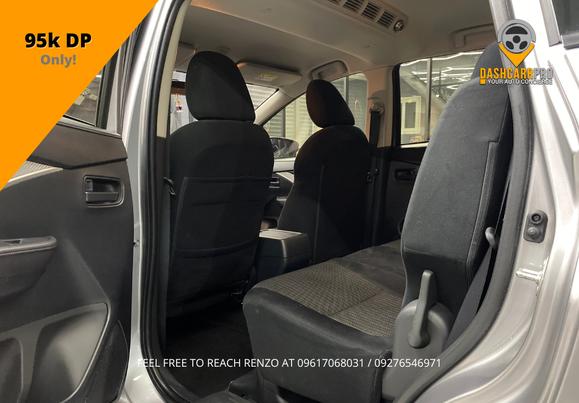 2023 Mitsubishi Xpander GLX 1.5G