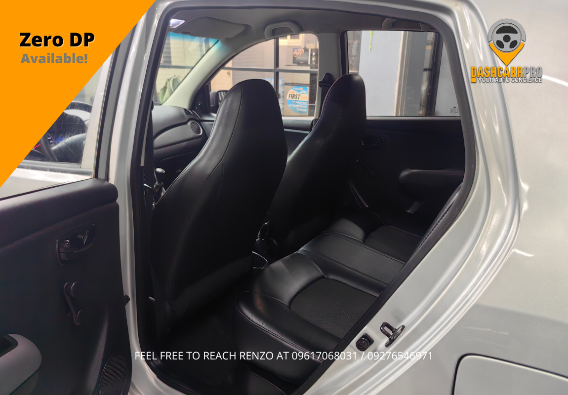 2016 Hyundai I10 GL 1.1