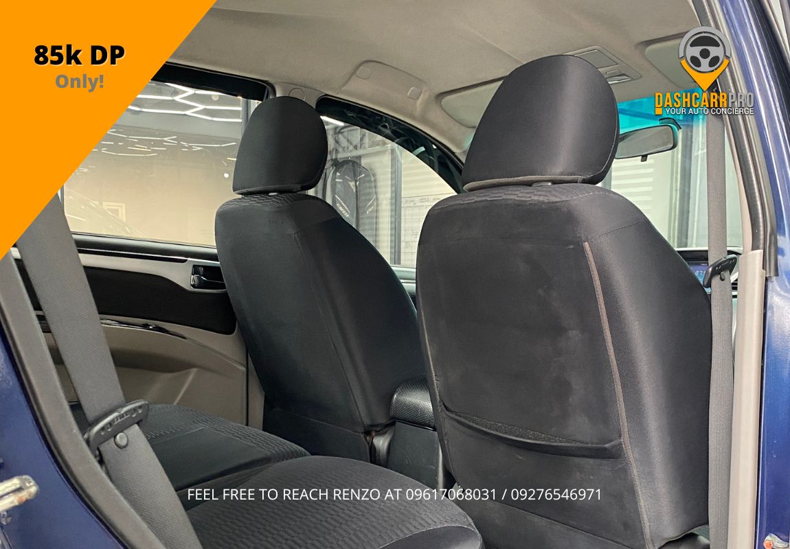 2012 Mitsubishi Montero Sport GLS V