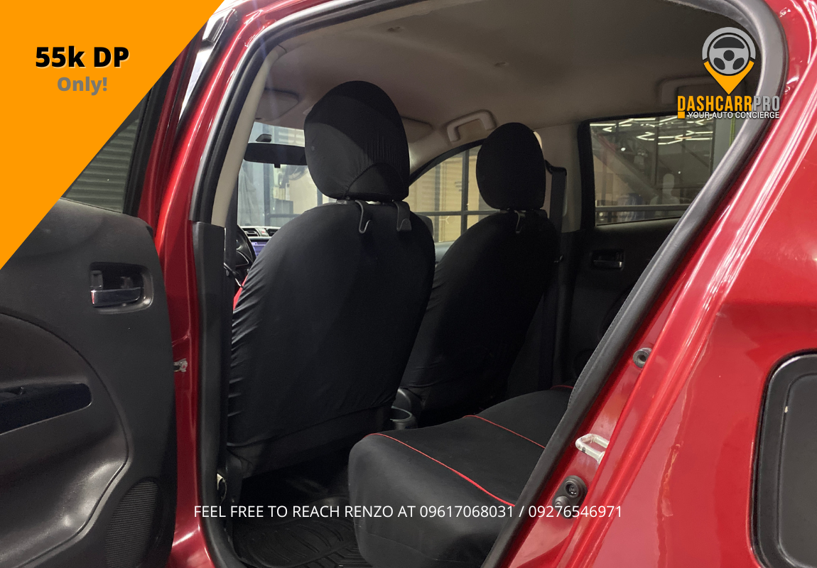 2019 Mitsubishi Mirage G4 GLS 1 Automatic