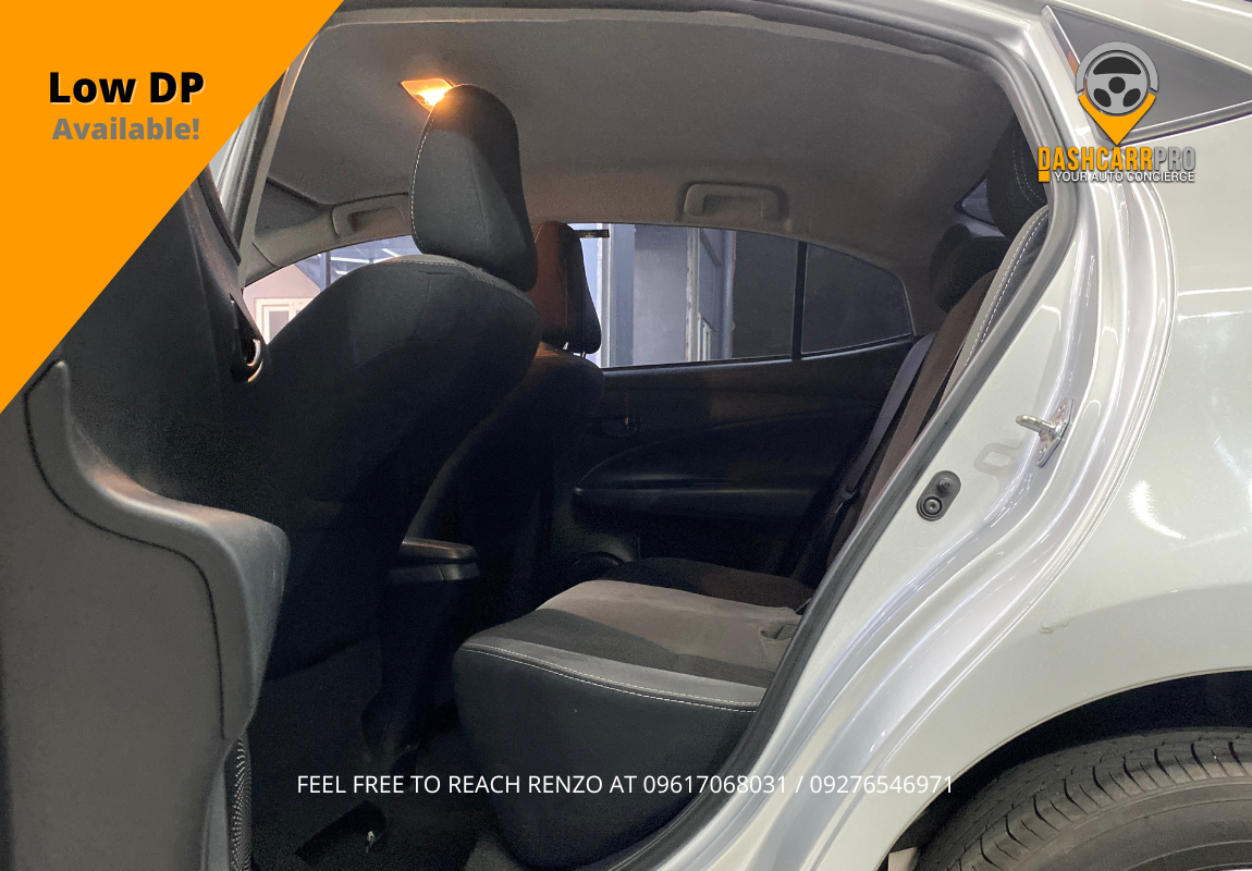 2025 Toyota Vios 1.3 XLE CVT