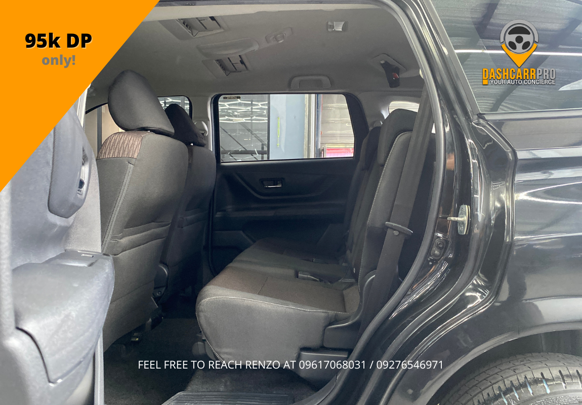 2025 Toyota Avanza E 1.3 CVT