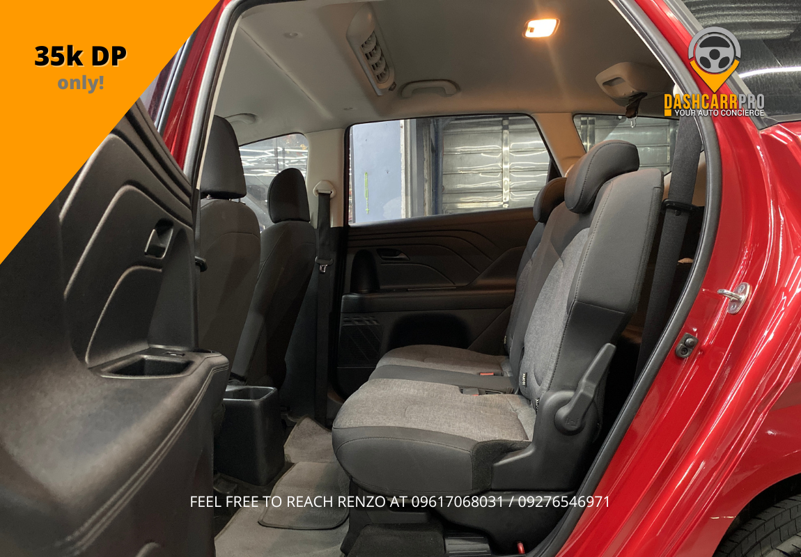 2024 Hyundai Stargazer 1.5 GL IVT