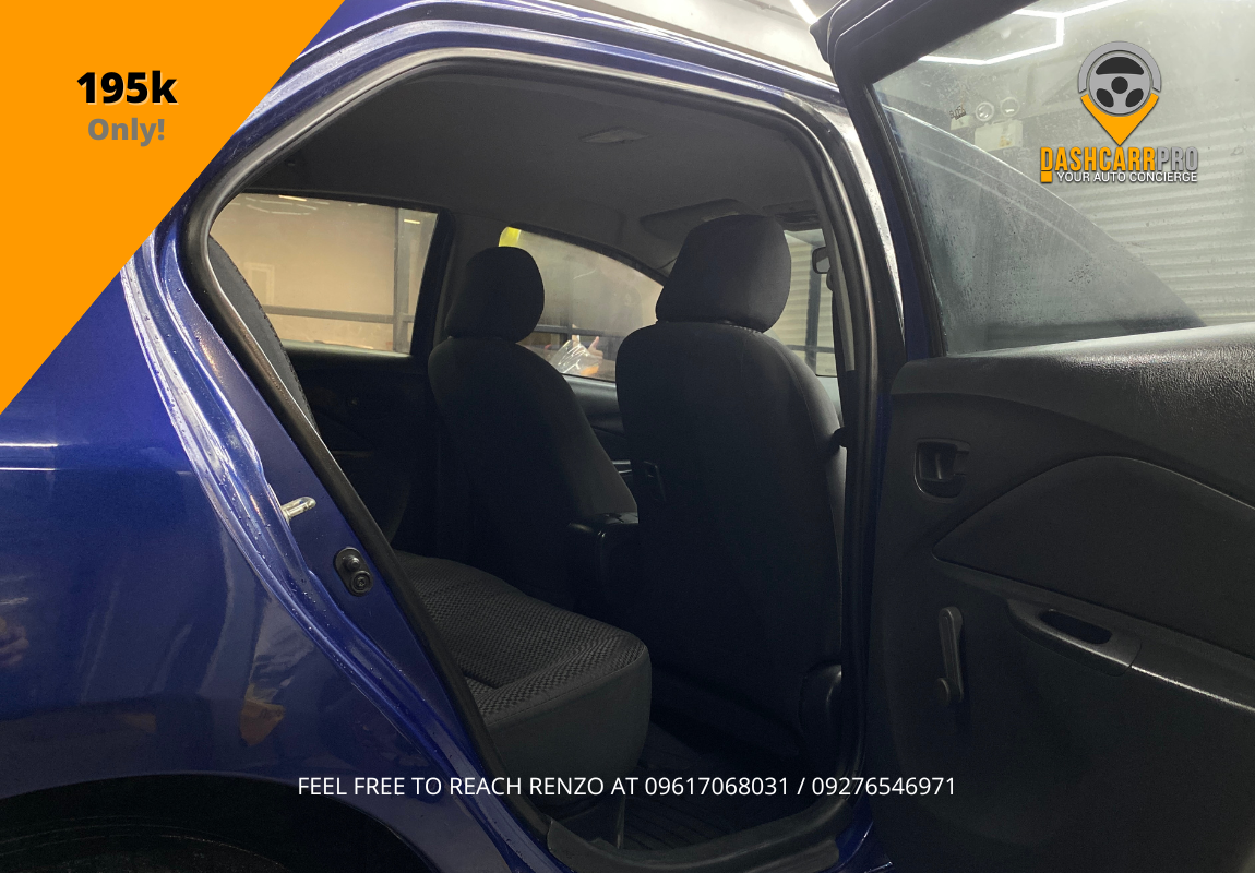 2008 Toyota Vios 1.3J