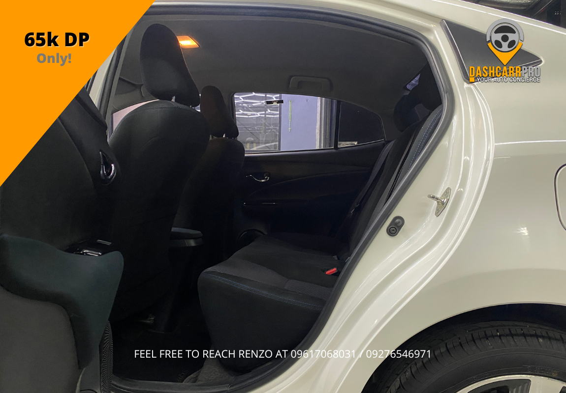 2019 Toyota Vios 1.5 G Prime