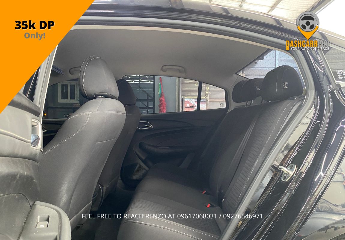 2024 MG 5 Automatic