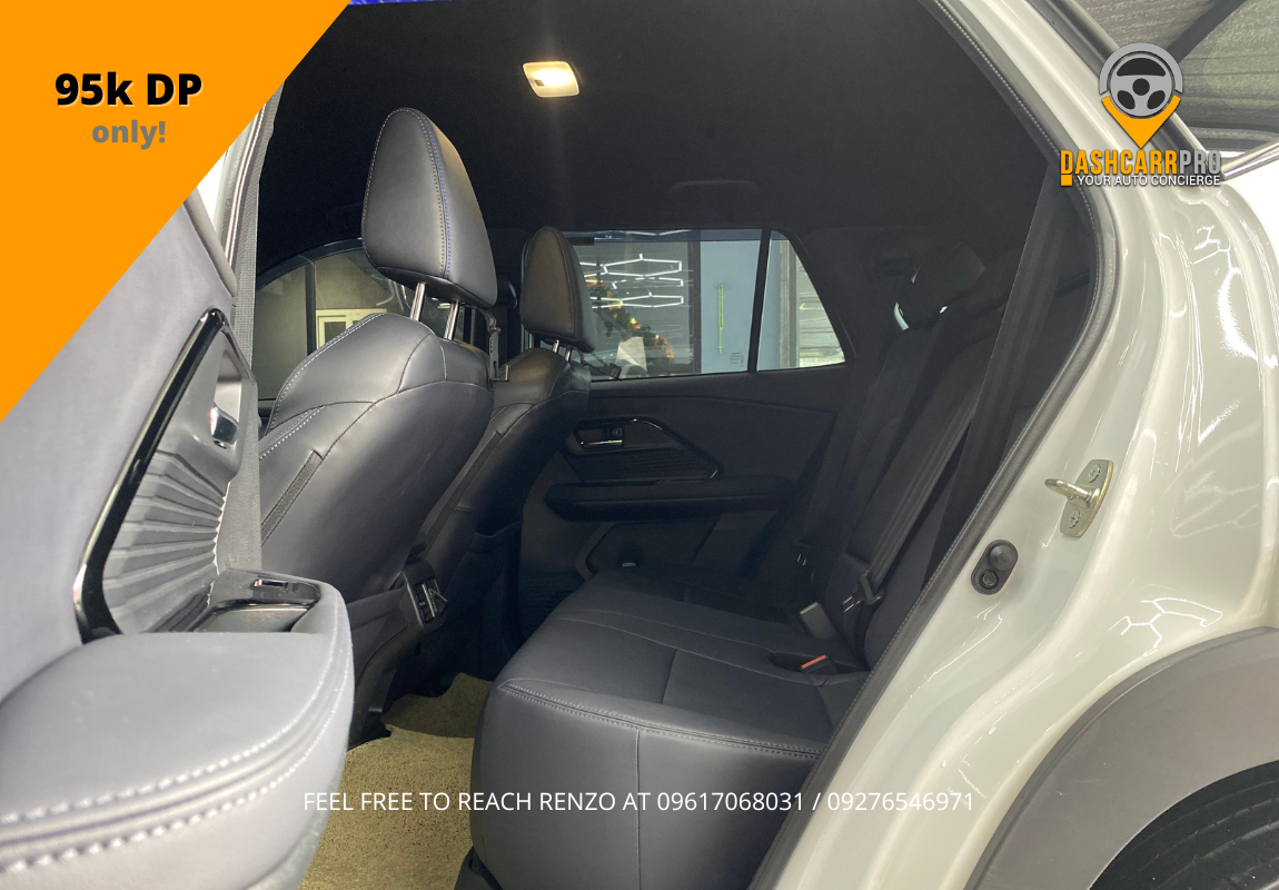 2024 Toyota Yaris Cross 1.5 V CVT PC