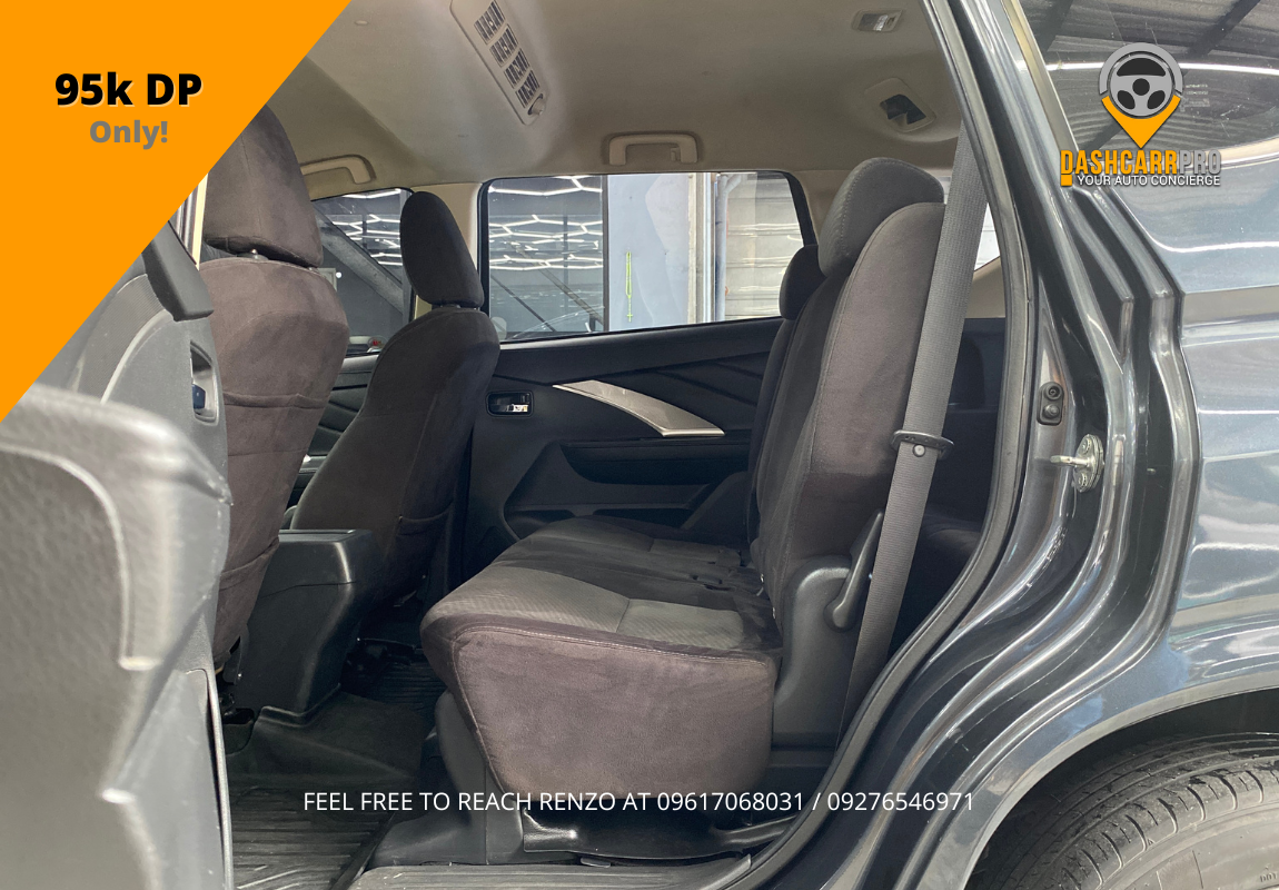 2021 Mitsubishi Xpander GLS 1.5 Automatic