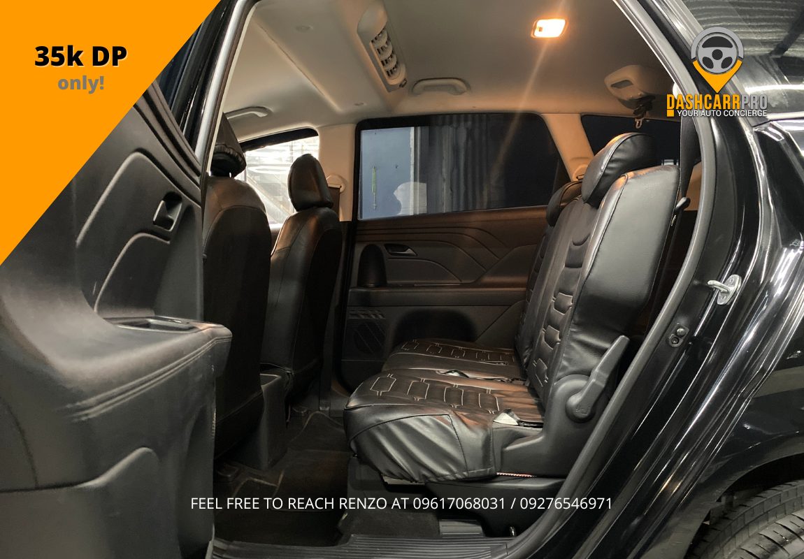 2023 Hyundai Stargazer 1.5 G Automatic