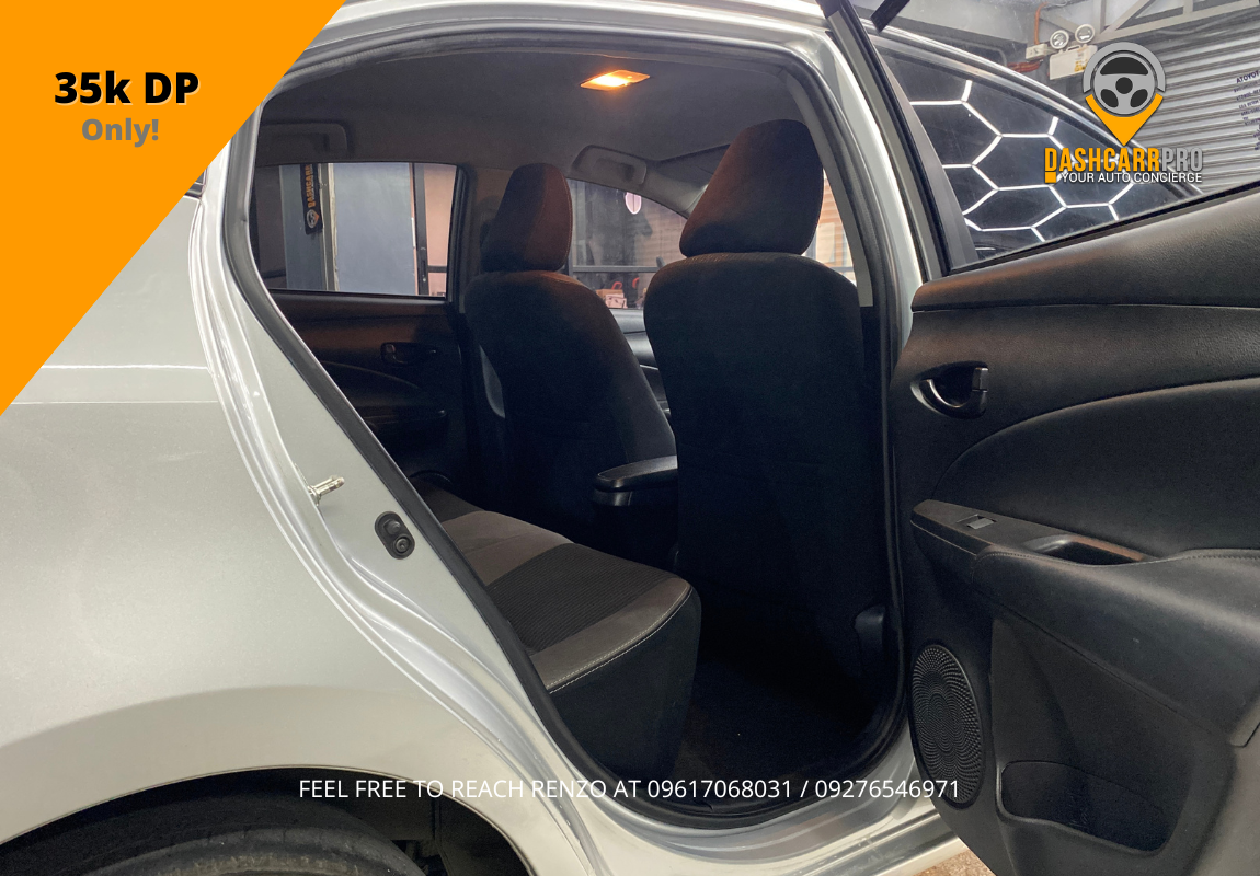 2023 Toyota Vios 1.3 XLE CVT
