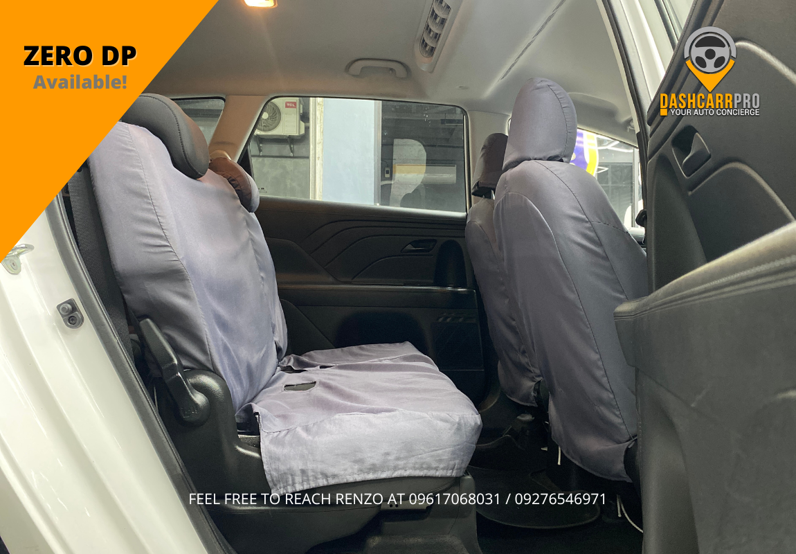 2024 Hyundai Stargazer 1.5 GL IVT