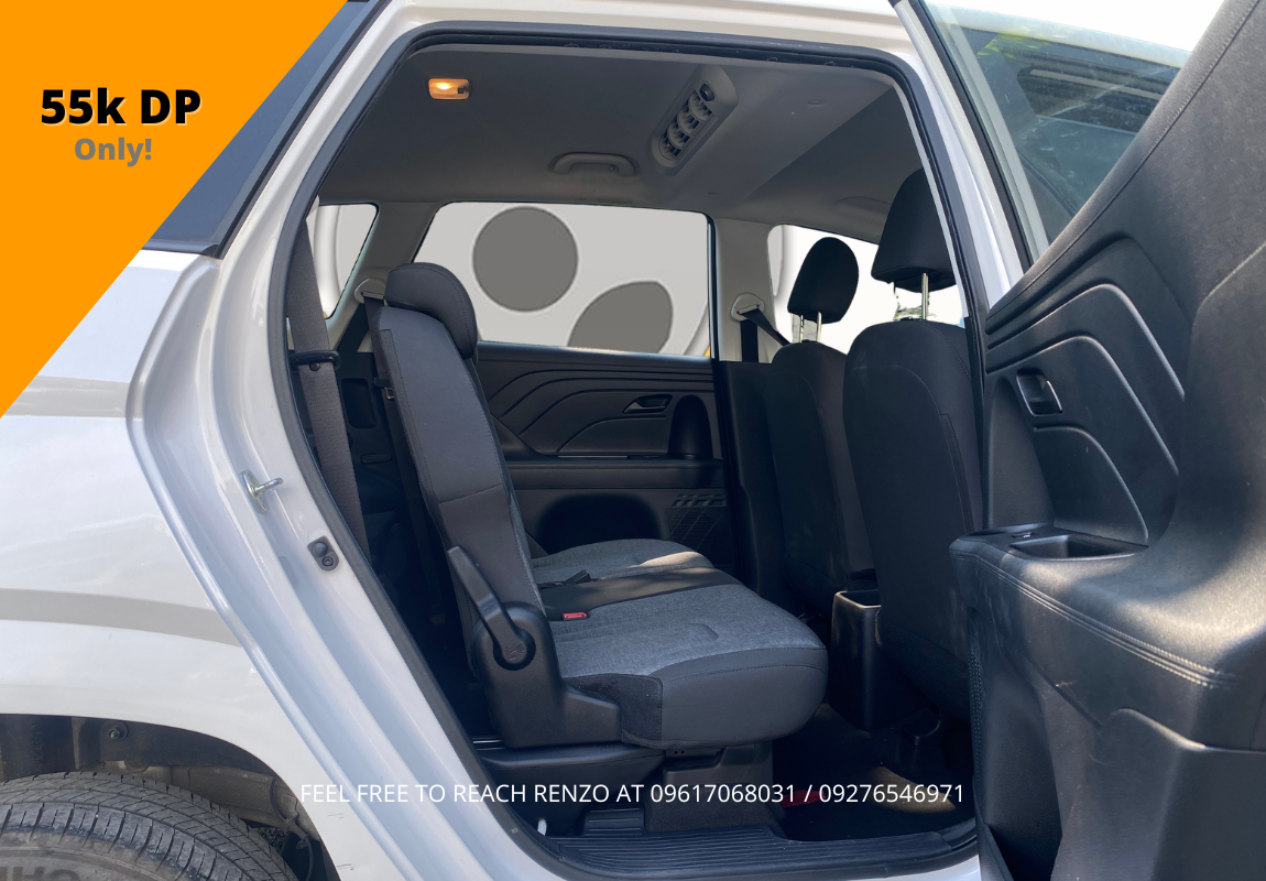 2024 Hyundai Stargazer 1.5 GL IVT