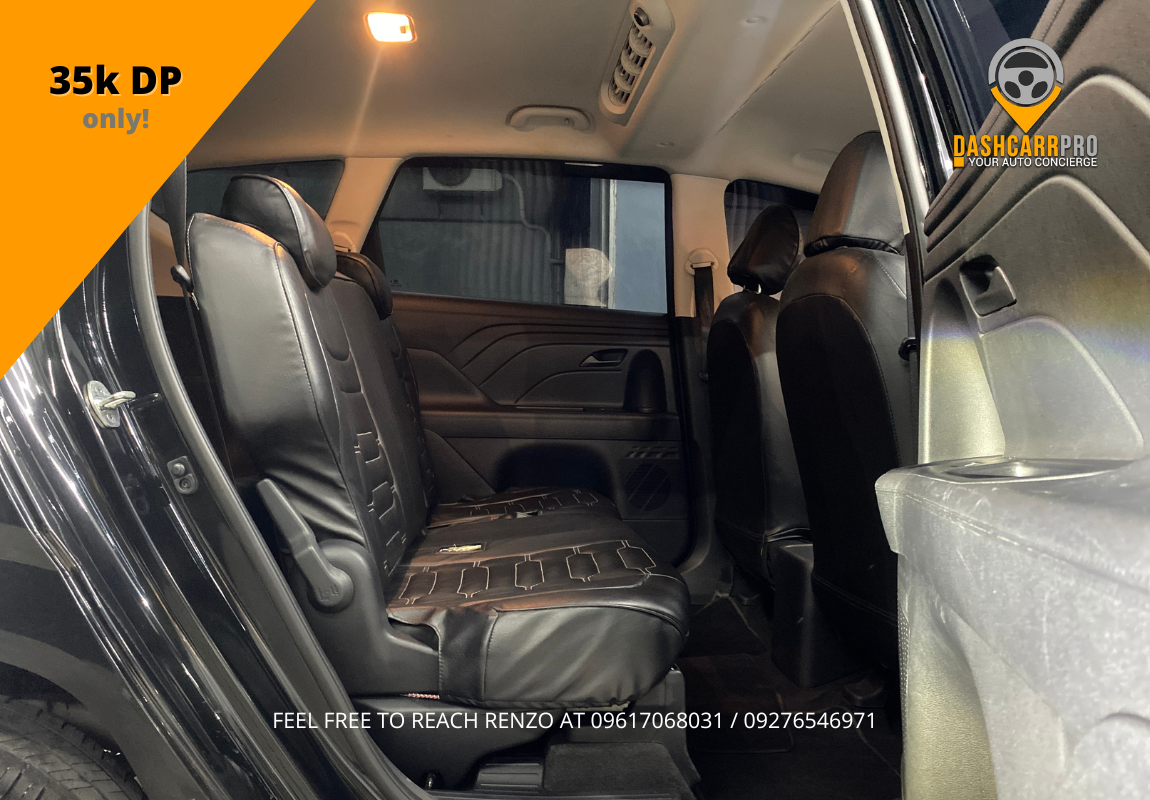 2023 Hyundai Stargazer 1.5 G Automatic