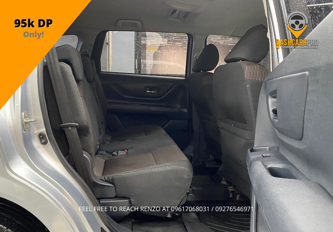 2023 Toyota Avanza E 1.3 CV AT